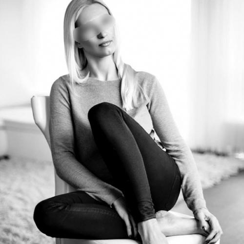 Loreta — Escort in Riga