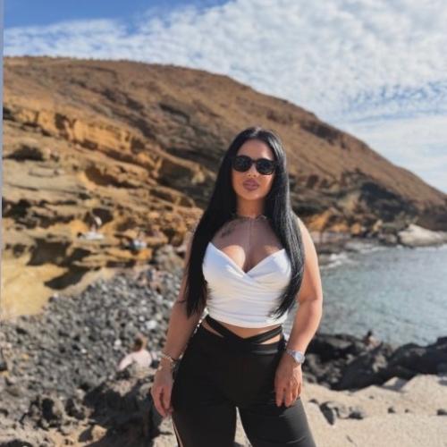 Natalia — 부쿠레슈티 에스코트