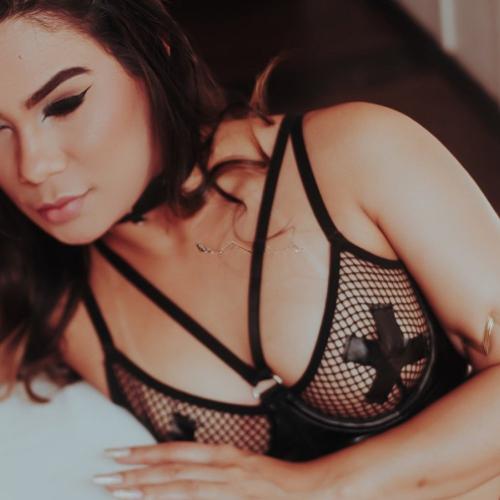 Mayumi Lyan — escort en Dijon