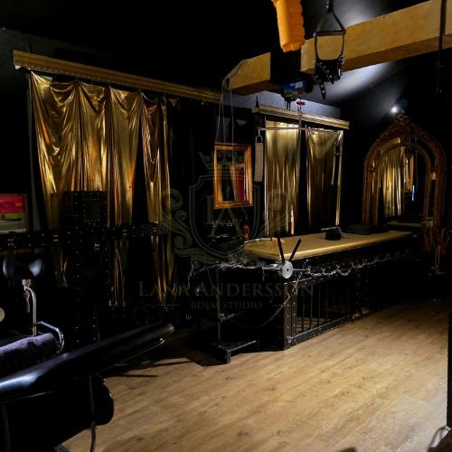 Studio Lana Andersson — ερωτικός χώρος στην πόλη Ζυρίχη, φωτογραφία 7