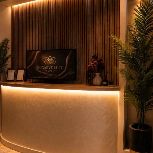 Algarve Lust Tantric — Albufeiraのアダルト店舗