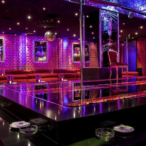 Body Club — Erotik-Location in Lissabon