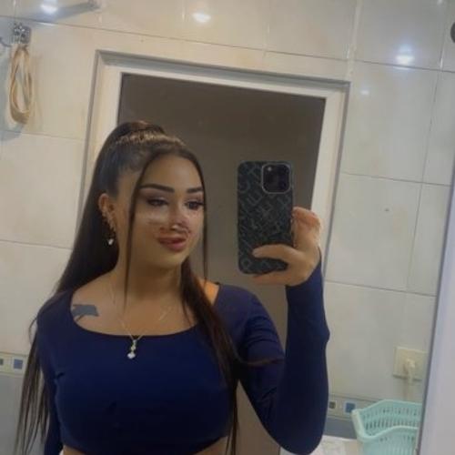 Sheyla — 바쿠 에스코트