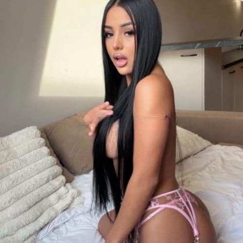 Carolina — escort in Rīga