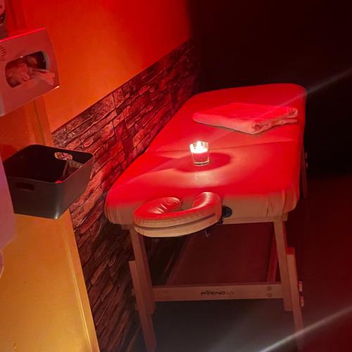 Club Lublaňská — erotic venue in Prague