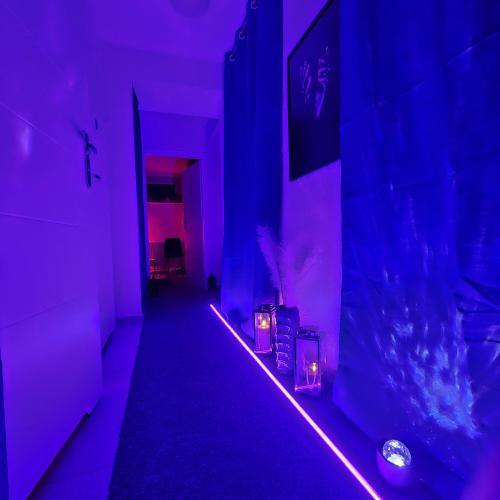 Tk Platinum — erotic venue in Kraków