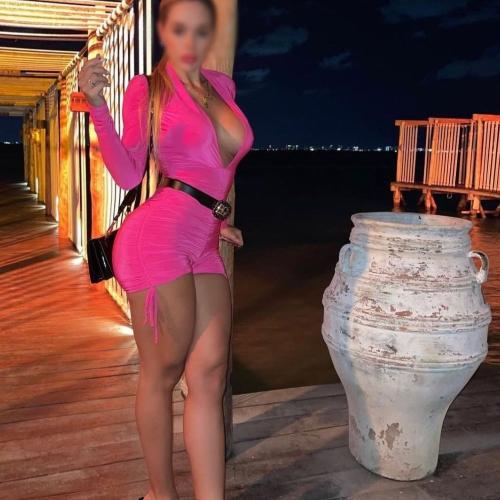 Bianca — 텔아비브 에스코트, 사진 3