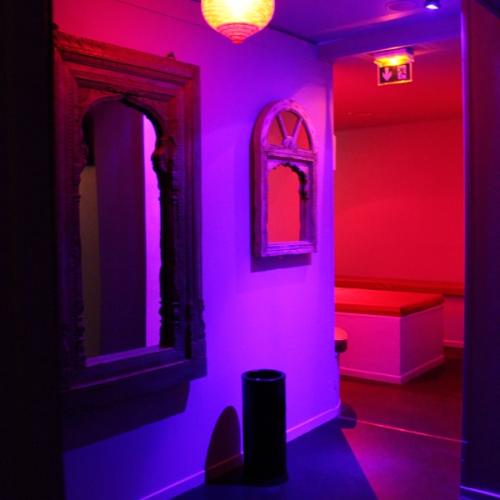 L'eclipse Love Spa — 파리 성인 업소