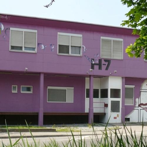 Eroscenter H7 — erotic venue in Heilbronn