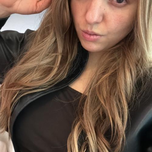 Queen Viktoria — 베른 에스코트