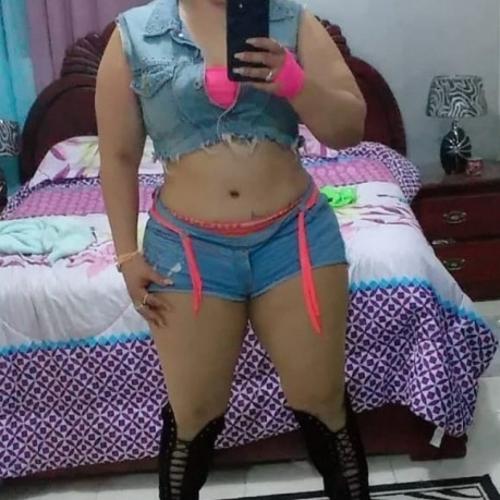 Brandy — escort in Kuwait City