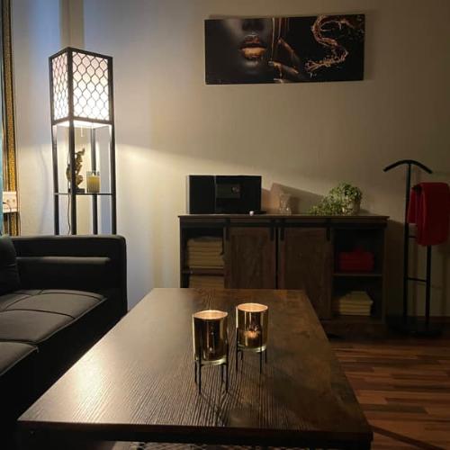 Magic Moments Massagelounge — erotisk utested i Leipzig, bilde 13