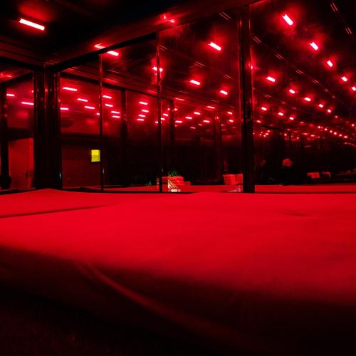 Die Oase — erotic venue in Dietzenbach