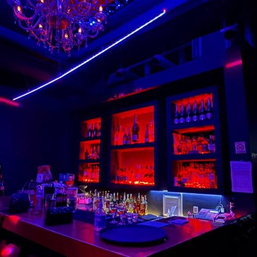 Elite Night Club — erotický podnik v Athény