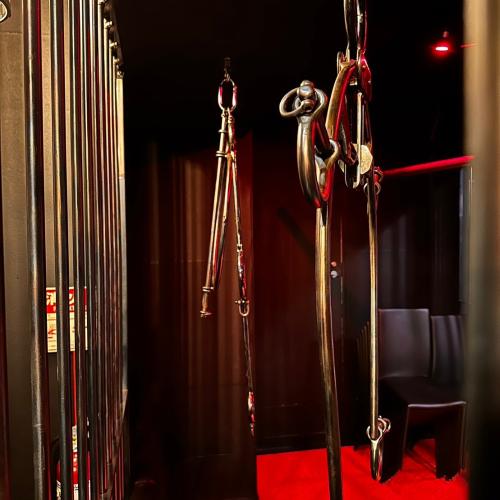 Sm Bar Mirage Tokyo — erotic venue in Tokyo, photo 8
