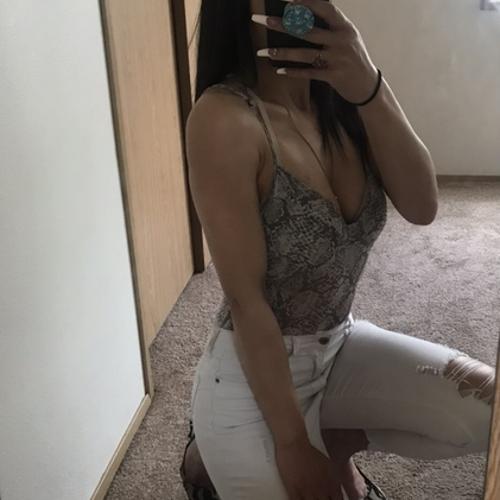 Mya Rain Pdx — escortă în Portland