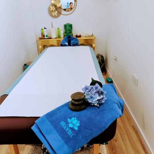 Shantal Massage — Maspalomasのアダルト店舗