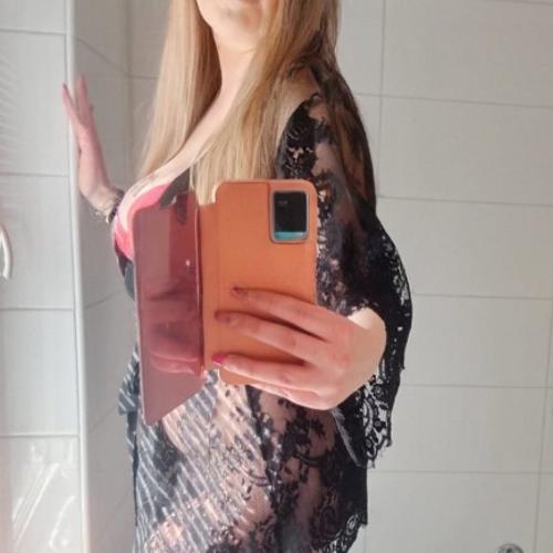 Nela — escort in Espoo