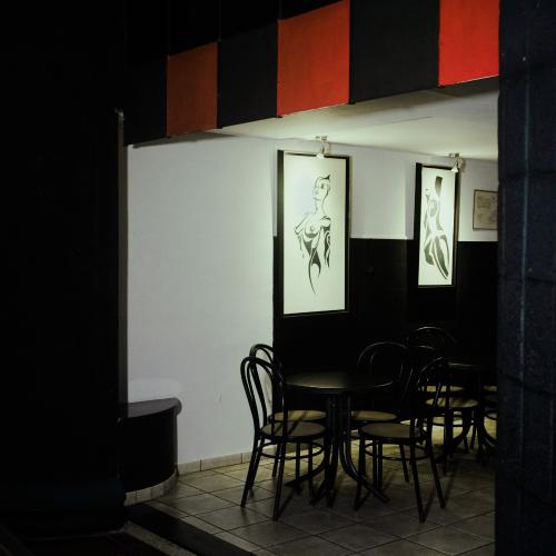 Platinum Club — erotic venue in Catania
