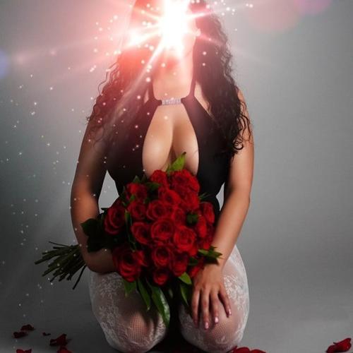 Jasminerivers — escortă în Columbus