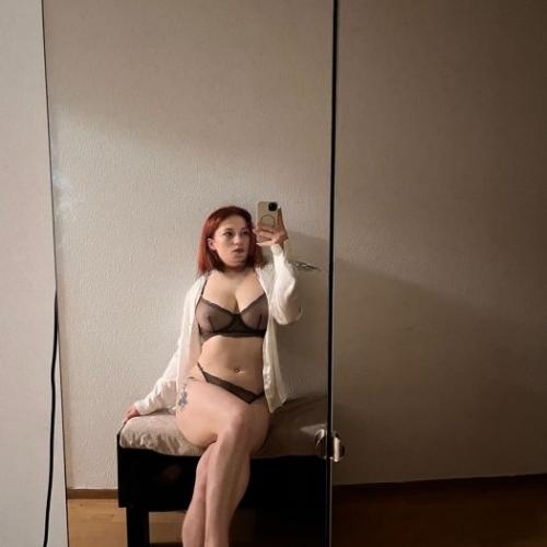 Lisa — eskort i Berlin, foto 5