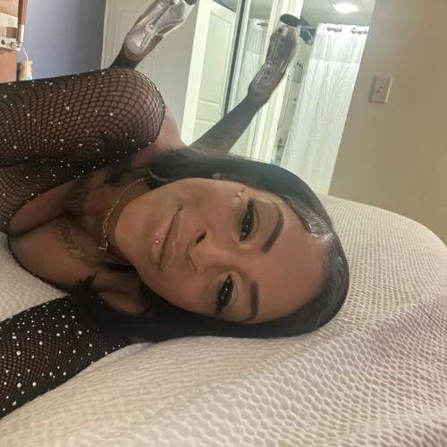 Crystal Rosee — escort in Raleigh