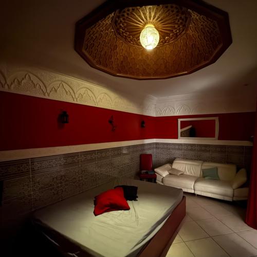 Le Klub — erotic venue in Fréjus