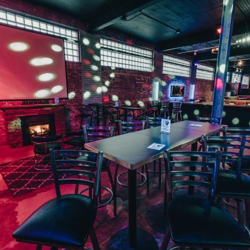Club Eros — erotic venue in Cleveland