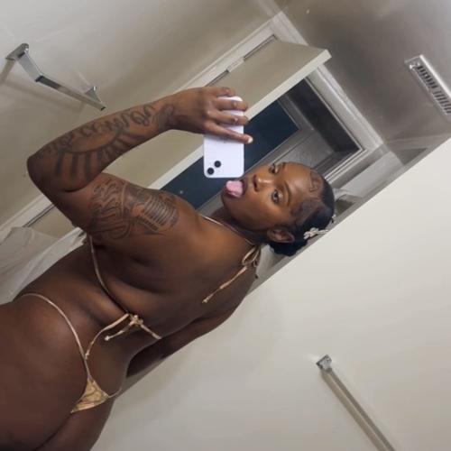 Alizaebarbie — escort in Richmond