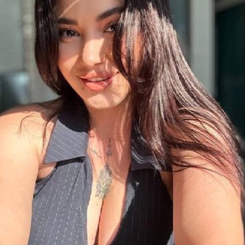 Tina — escort in Tallinn, photo 3