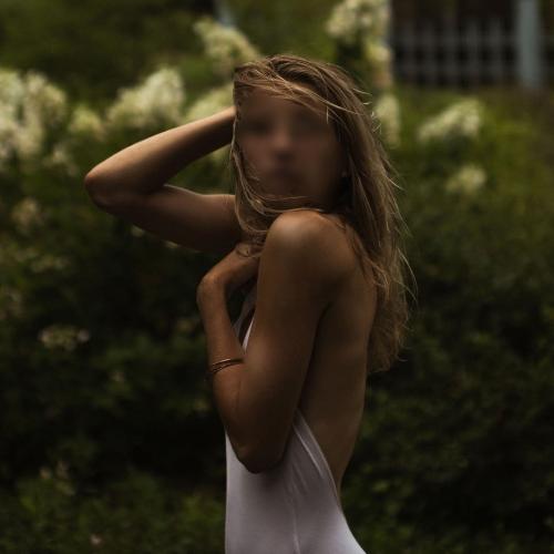 Dasha Wolfe — escort in Washington D.C.