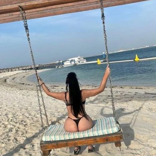 Mikaela — eskorte i Medellín, bilde 3