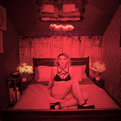 Purple Mamba Club — erotic venue in Nottingham