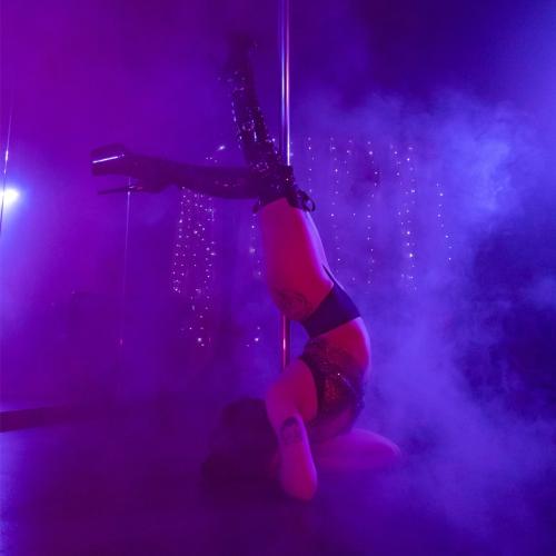 Club 8 — erotický podnik v meste Bratislava