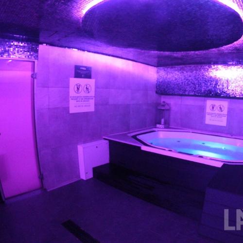 Lava Swingers Club — Erotik-Location in Warschau