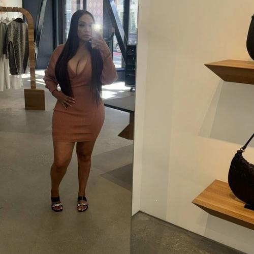 Jewelz — Escort in Modesto