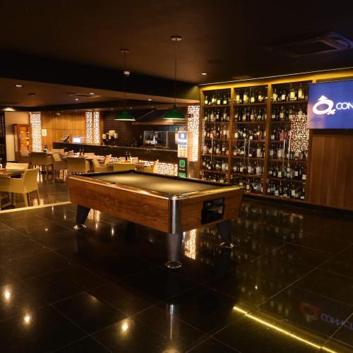 Connection Vip Night Club — Erotik-Location in São Paulo, Foto 6
