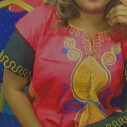 Samira — escort in Kuwait City