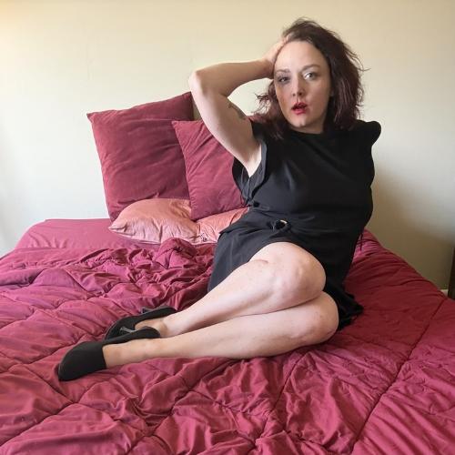 Vanessa Miles — Escort in Cleveland
