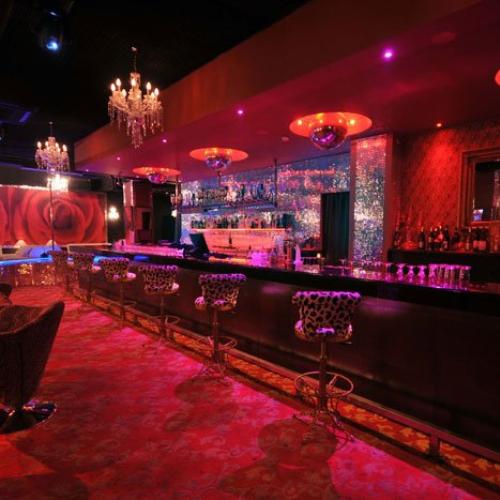Déjà Vu Gentlemen's Club — erotisk utested i St Julian's