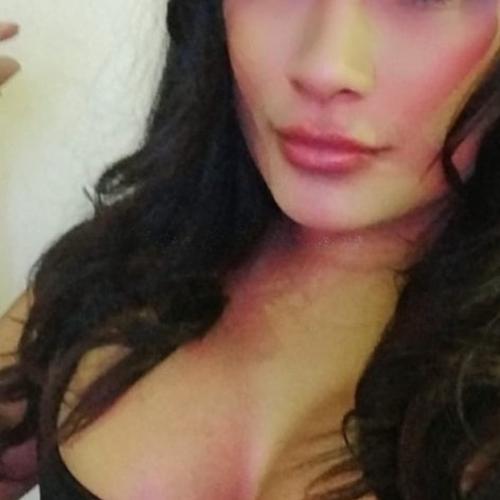 Leydi — escort in Seville