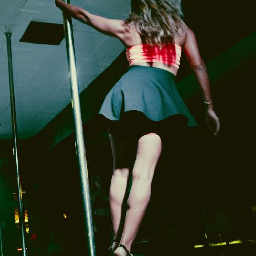Platinum Club — erotic venue in Catania