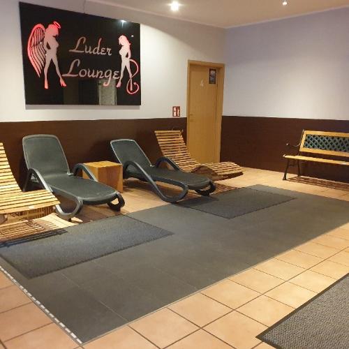 Luder Lounge — erotic venue in Dortmund