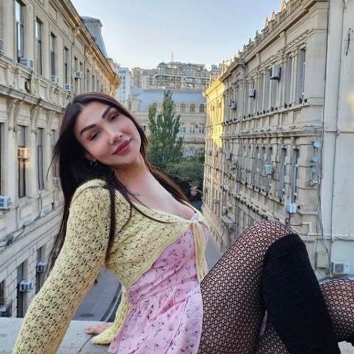 Lesya — escort in Tbilisi, photo 9