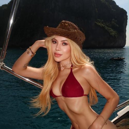 Melissa — escort in Ljubljana, photo 4