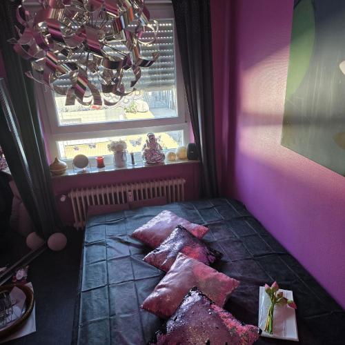 Wellness Oase — lokal erotyczny w Mannheim, zdjęcie 13