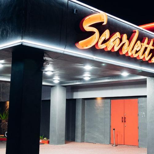Scarlett's Cabaret San Antonio — ερωτικός χώρος στην πόλη Σαν Αντόνιο