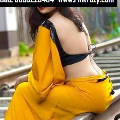 Pinkrozy Escort Girl