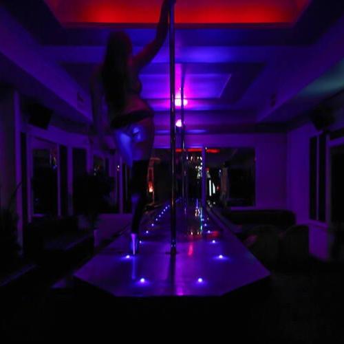 Club Lapello — Erotik-Location in Dublin, Foto 3