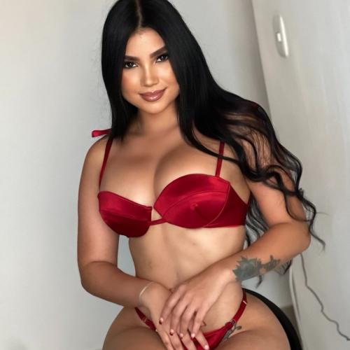 Ani — escort in Cartagena, photo 4